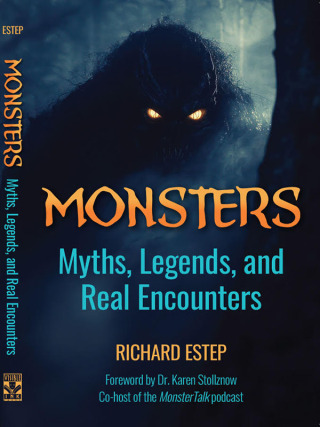 Imagen de portada: Monsters 9781578598779