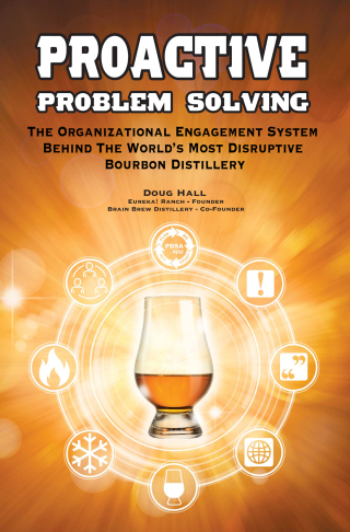 Cover image: Proactive Problem Solving 9781578600021