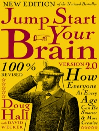 Imagen de portada: Jump Start Your Brain 2nd edition 9781578602841