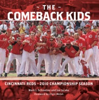 Cover image: The Comeback Kids 9781578604937