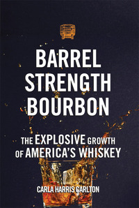 Cover image: Barrel Strength Bourbon 9781578605750