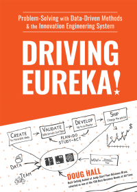 Cover image: Driving Eureka! 9781578605811