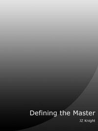 Imagen de portada: Defining the Master 2nd edition 9781578730568