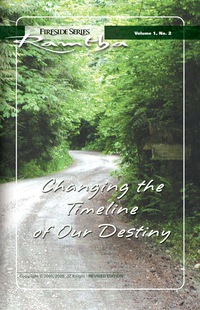 صورة الغلاف: Changing the Timeline of Our Destiny 2nd edition 9781578730575