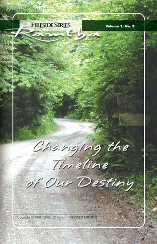 Cover image: Changing the Timeline of Our Destiny 2nd edition 9781578730575