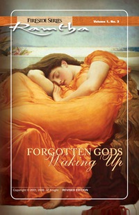 Cover image: Forgotten Gods Waking Up 2nd edition 9781578730582