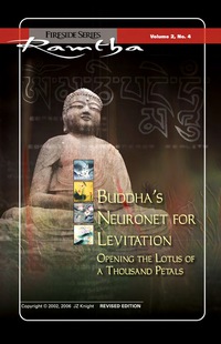 Omslagafbeelding: Buddha’s Neuronet for Levitation 2nd edition 9781578730667