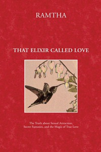 Immagine di copertina: That Elixir Called Love 1st edition 9781578730025