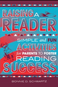 Cover image: Raising a Reader 9781578860517