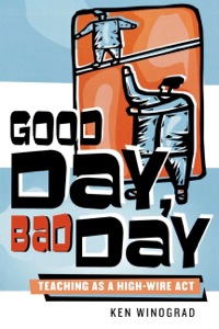 Cover image: Good Day, Bad Day 9781578862443