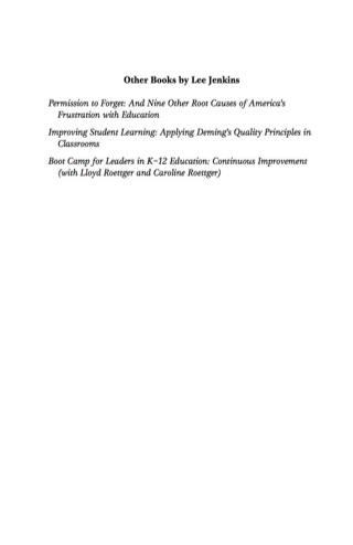 Cover image: From Systems Thinking to Systemic Action 9781578868209