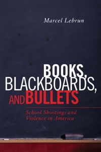 Immagine di copertina: Books, Blackboards, and Bullets 9781610486248