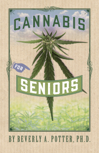 表紙画像: Cannabis for Seniors 9781579512422