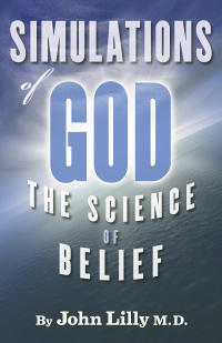 Cover image: Simulations of God 9781579511463