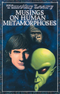 Cover image: Musings on Human Metamorphoses 9781579510589