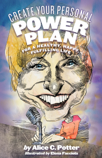 Cover image: Create Your Personal Power Plan 9781579512750