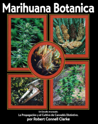 Cover image: Marihuana Botanica 9781579512941