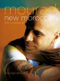 Cover image: Mourad: New Moroccan 9781579654290