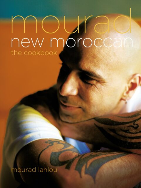 Mourad: New Moroccan - FULL INSTANT DOWNLOAD | PDF DOCX EPUB