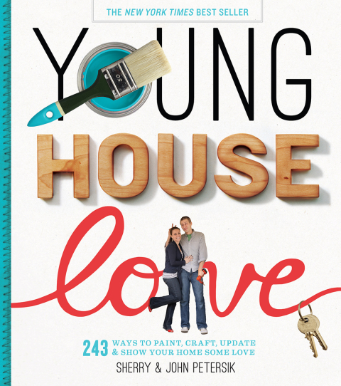 Young House Love: 243 Ways to Paint, Craft, Update & Show Your Home Some Love - FULL INSTANT DOWNLOAD | PDF DOCX EPUB