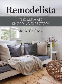 Cover image: Remodelista: The Ultimate Shopping Directory
