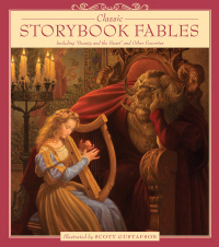 Cover image: Classic Storybook Fables 9781579657048