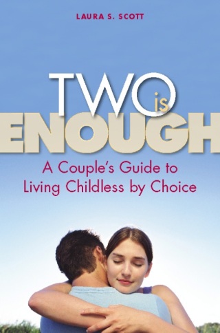 Cover image: Two Is Enough 9781580052634