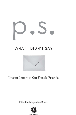 Cover image: P.S. 9781580052900