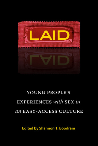 Cover image: Laid 9781580052955