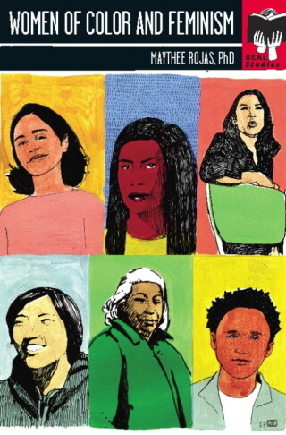 Cover image: Women of Color and Feminism 9781580052726