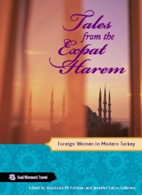 Cover image: Tales from the Expat Harem 9781580053303