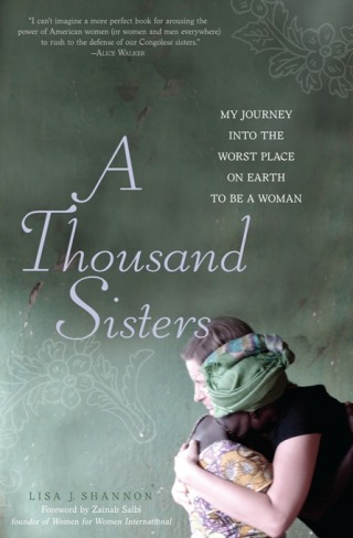 Cover image: A Thousand Sisters 9781580052962