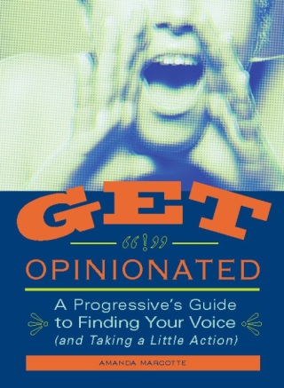 Cover image: Get Opinionated 9781580053020