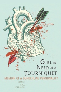 Cover image: Girl in Need of a Tourniquet 9781580053051
