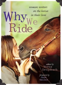 Cover image: Why We Ride 9781580052665