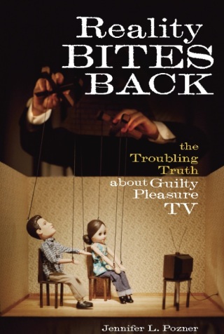 Cover image: Reality Bites Back 9781580052658