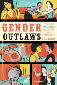 Cover image: Gender Outlaws 9781580053082