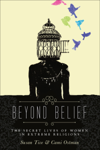 Cover image: Beyond Belief 9781580054614