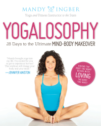 Cover image: Yogalosophy 9781580054621