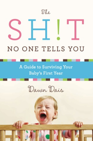 Cover image: The Sh!t No One Tells You 9781580054843