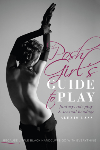 Cover image: The Posh Girl's Guide to Play 9781580055406