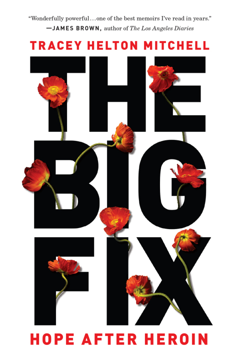 The Big Fix : Hope After Heroin - FULL INSTANT DOWNLOAD | PDF DOCX EPUB