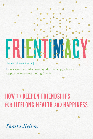 Cover image: Frientimacy 9781580056076