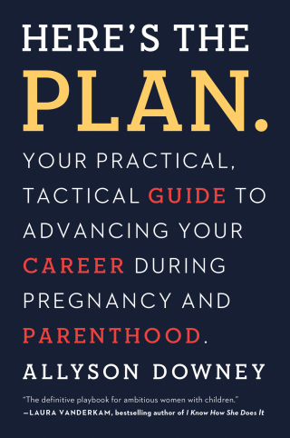 Cover image: Here's the Plan. 9781580056182