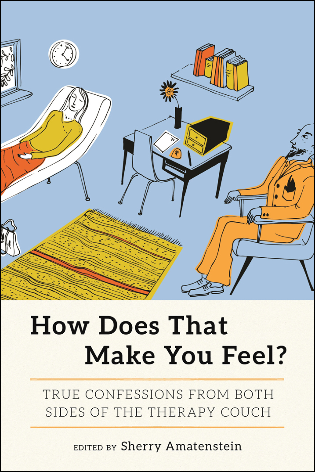 How Does That Make You Feel eBook