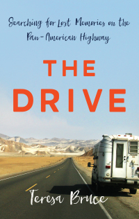 Cover image: The Drive 9781580056519