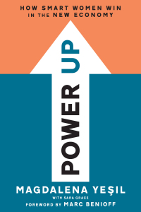 Cover image: Power Up 9781580056915
