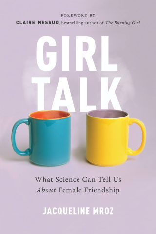 Cover image: Girl Talk 9781580057677