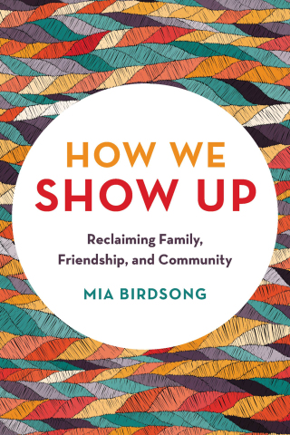 Cover image: How We Show Up 9781580058070