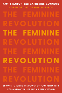 Cover image: The Feminine Revolution 9781580058124